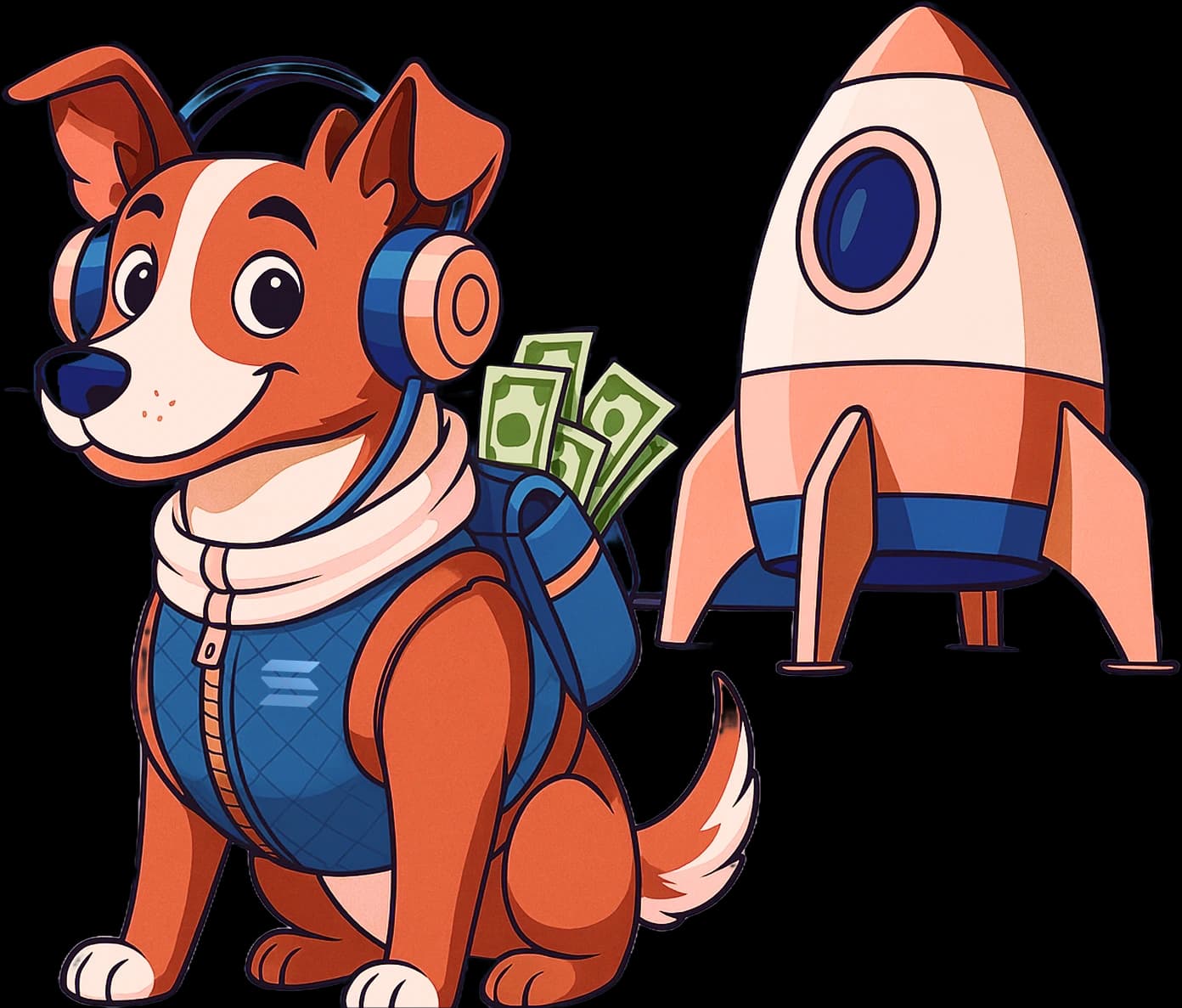 Laika meme