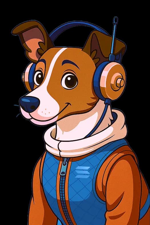 LAIKA MEME